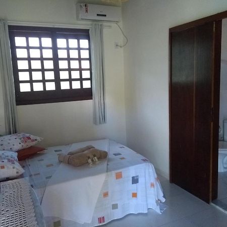 Recanto Solar da Paz Velha Boipeba Habitación foto