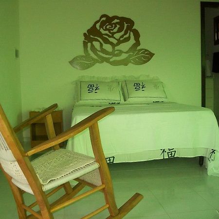 Recanto Solar da Paz Velha Boipeba Habitación foto