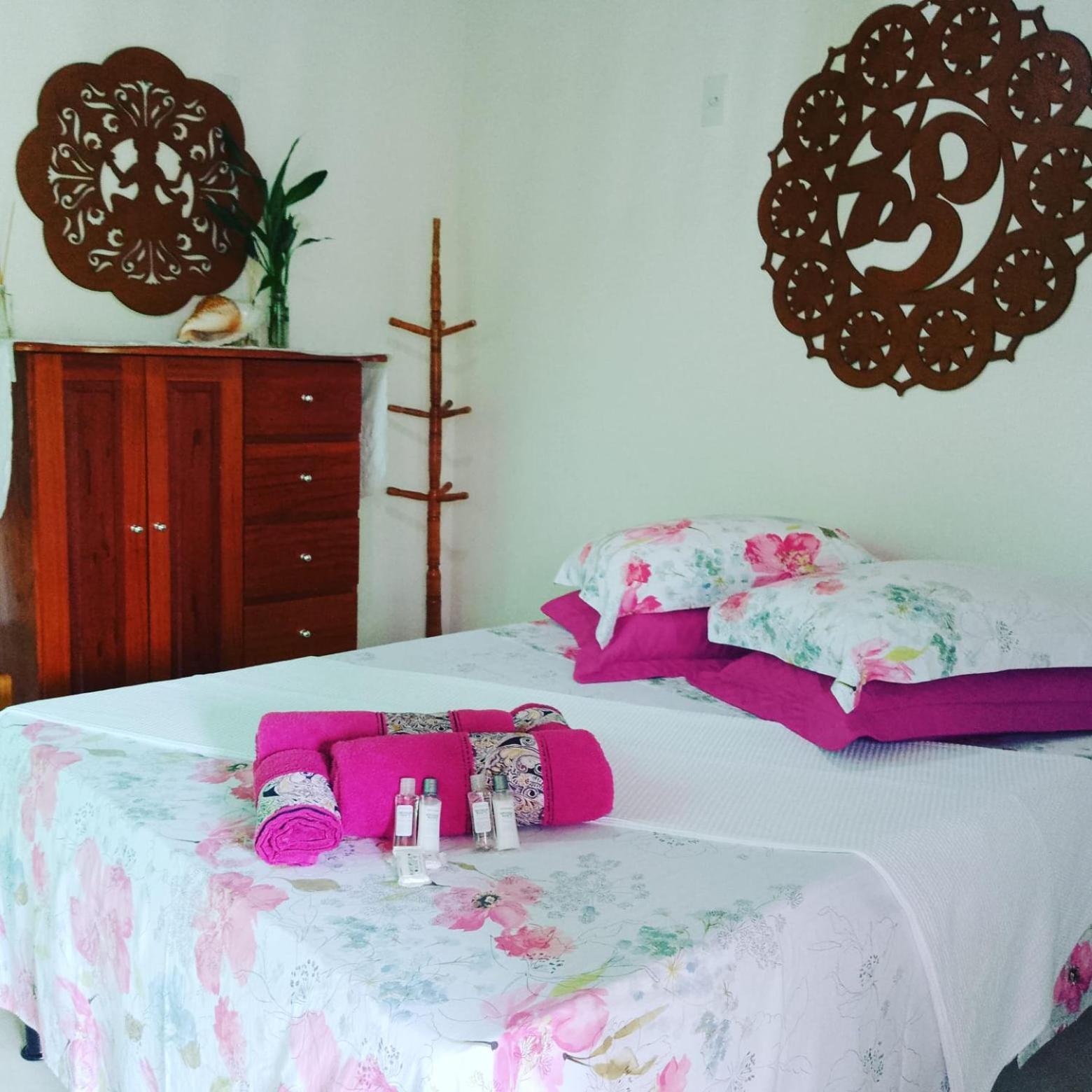 Recanto Solar da Paz Velha Boipeba Habitación foto